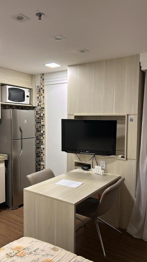 Flat Particular, Mercure Lider Brasília Ngoại thất bức ảnh