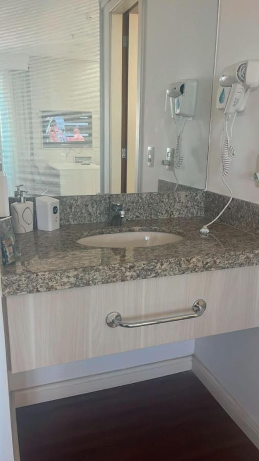 Flat Particular, Mercure Lider Brasília Ngoại thất bức ảnh