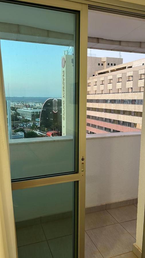 Flat Particular, Mercure Lider Brasília Ngoại thất bức ảnh